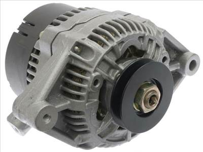 Opel Astra F Generátor (1.4, 1.6, 1.8, 2.0, és 1.7D)