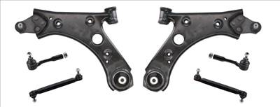 Fiat Tipo első lengőkar szett