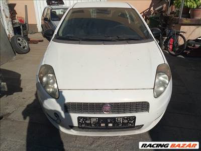 Fiat Punto II fényszóró, lámpa, ködlámpa, hátsó lámpa 