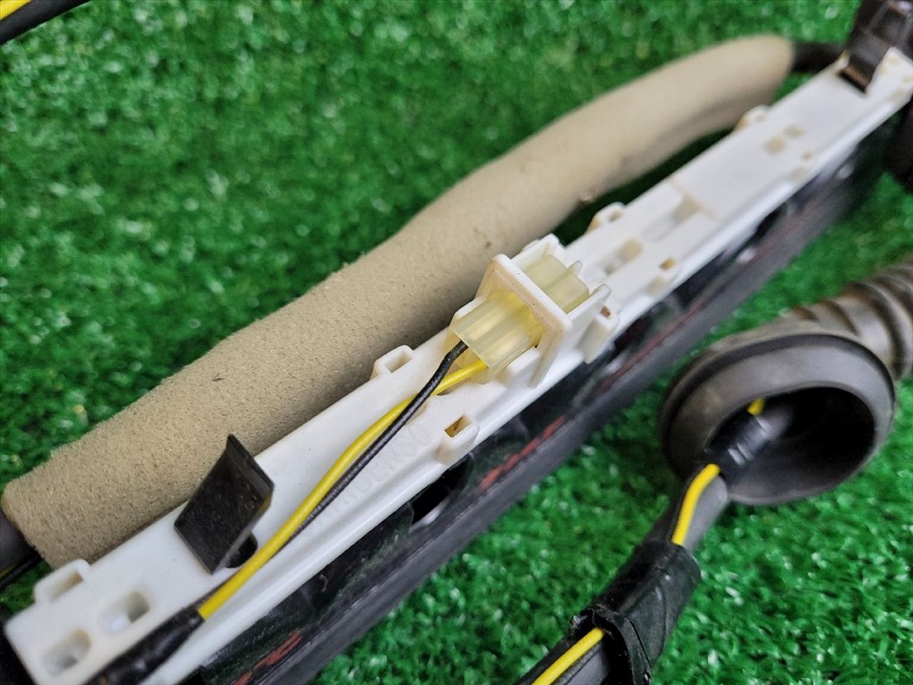 SUZUKI SWIFT III Pótféklámpa 3581063J0 4. kép