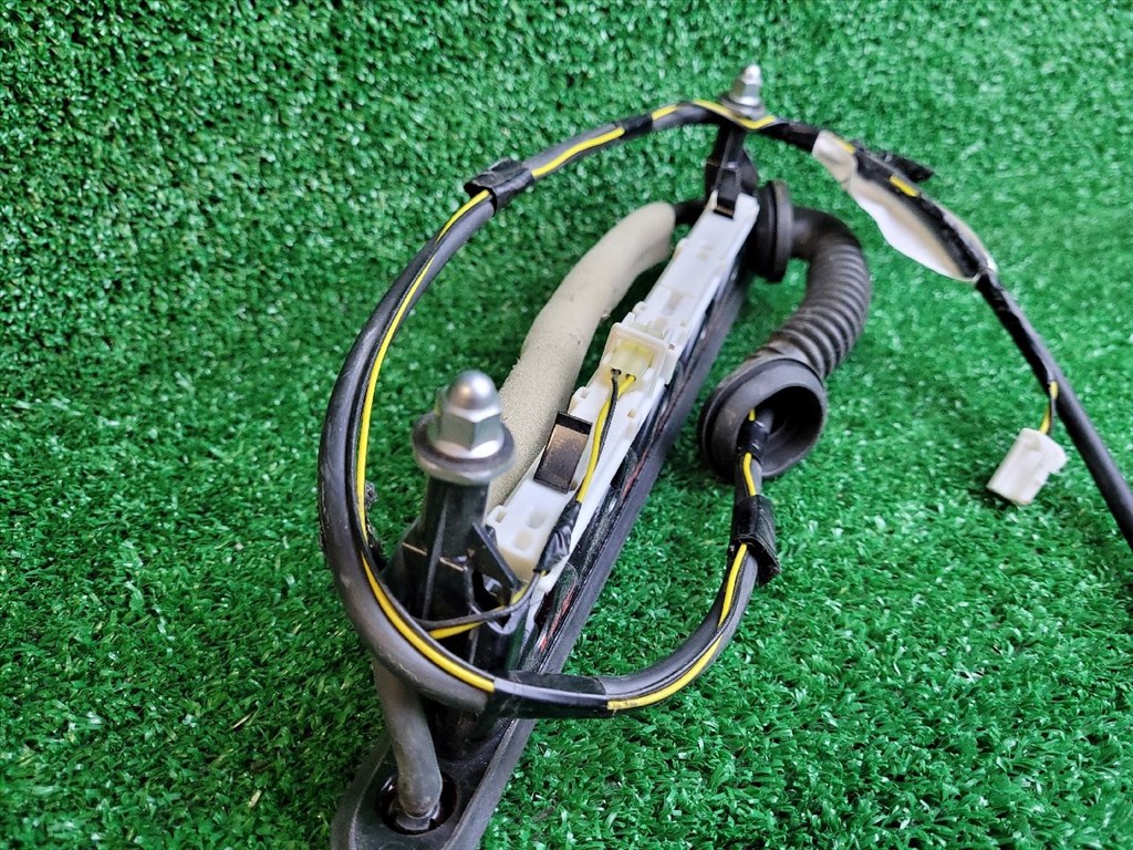 SUZUKI SWIFT III Pótféklámpa 3581063J0 5. kép