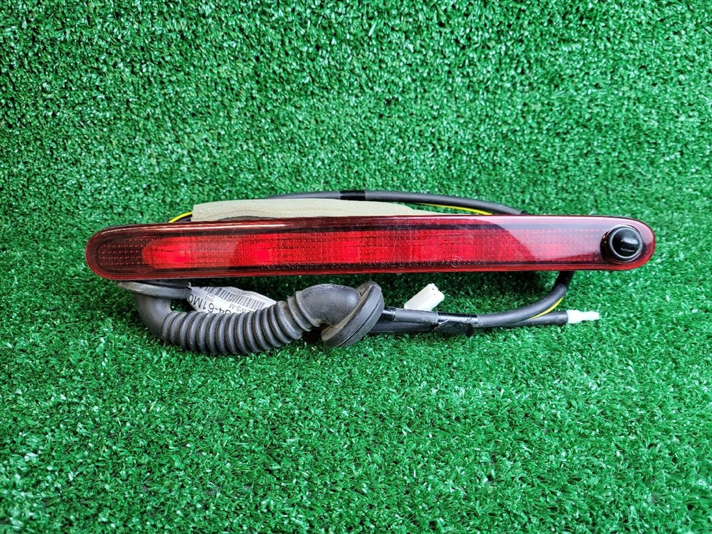 SUZUKI SWIFT III Pótféklámpa 3581063J0 6. kép