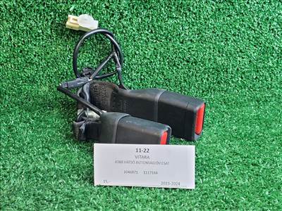 SUZUKI VITARA Jobb hátsó Biztonsági Öv Csat 1046971 111764
