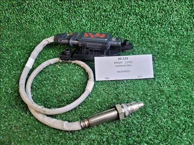 VW PASSAT B8 Első Lambdaszonda 05L907807CS