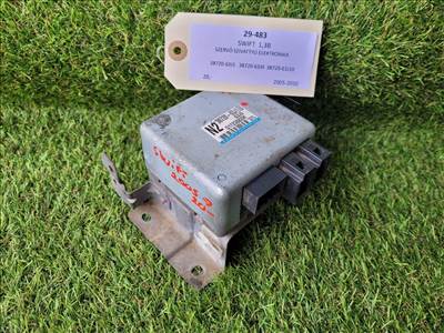 SUZUKI SWIFT III Szervó Szivattyú Elektronika 3872063J0 3872063j1