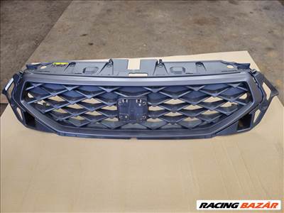 Seat Ateca gyári új hűtődíszrács  575853654