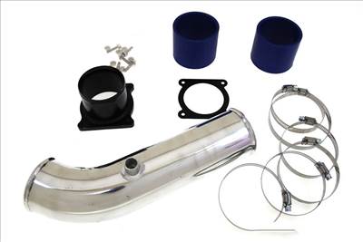 PRORACING Pro Racing légszűrő rendszer Nissan 350Z 3.5 V6 03-06 kék PP-53177