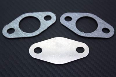 TurboWorks EGR lezáró lemez MAZDA 626 2.0 DITD
