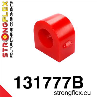  ELSŐ STABILIZÁTOR STRONGFLEX SZILENT Cadillac BLS 2005 - 2010 Fiat Croma 2005 - 2011 Opel Signum 2003 - 2008 Opel Vectra C 2002-2008 Saab 9-3 2002-