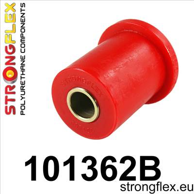 ELSŐ FELSŐ LENGŐKAR STRONGFLEX SZILENT Mazda MX-5 Mazda NA 89-98 Mazda NB 99-05