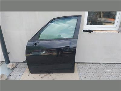 Opel Zafira C Bal első Ajtó Fekete 7787