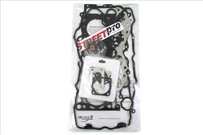 Felső tömítés készlet  Cometic Nissan SR20DET S14 87,5mm 0.45″ MLS