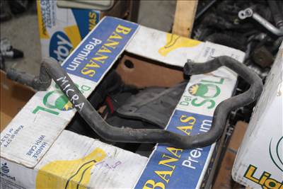 Nissan Micra V vízcső 