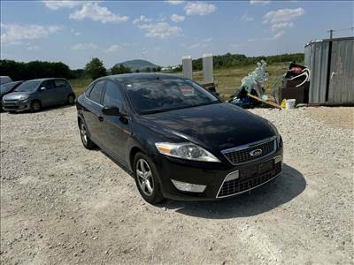 Ford Mondeo Mk4 bontott alkatrészei