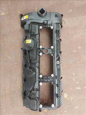 BMW 1-es, 135i, 3-as, 335i, 4-es, 435i, 5-ös, 535i, X1, X3, X5, X6, 3.5i szelepfedél. N55 7570292