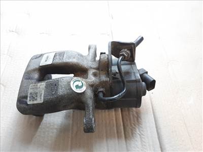 Volkswagen Passat B6 hátsó féknyereg kézifék motorral jobb 3C0615404E