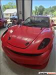  Ferrari F430 (Peugeot 406)