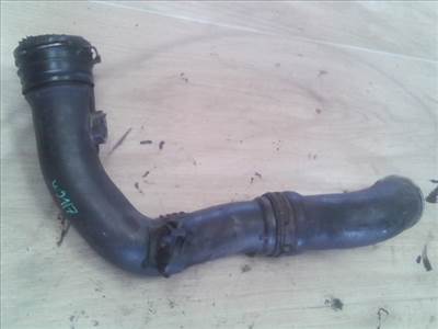 AUDI A3 2005.10 - 2008.04 Intercooler cső