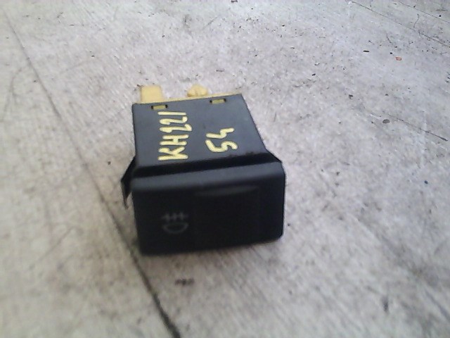 AUDI A4 94-98 Ködlámpa kapcsoló hátsó 1. kép