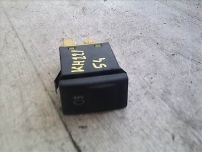 AUDI A4 94-98 Ködlámpa kapcsoló hátsó