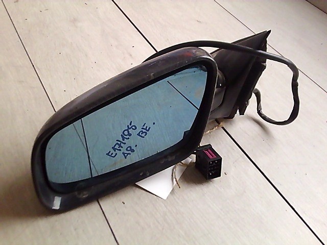 AUDI A8 94.06-02.12 Bal visszapillantó tükör mechanikus 1. kép