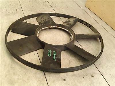 BMW E34 87-96 Viszkóventilátor hűtőventilátor