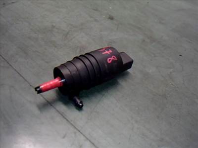 BMW E46 98-05 Ablakmosó motor első