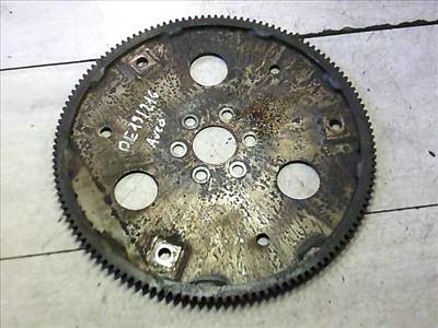 CHEVROLET AVEO T200 03.01-07.12 Egytömegű lendkerék