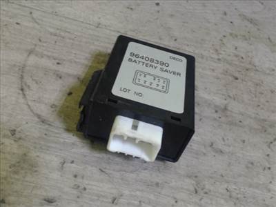 CHEVROLET KALOS Relé