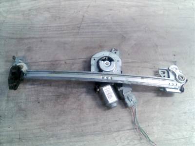 CITROEN C3 2002.04.01-2009.12.31 Jobb első ablakemelő szerkezet