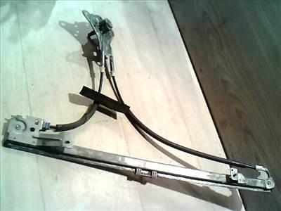 CITROEN Jumpy  95-03 Jobb első ablakemelő szerkezet mechanikus