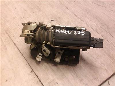 DACIA LOGAN 04.11-08.06 Jobb első ajtó zárszerkezet központizáras