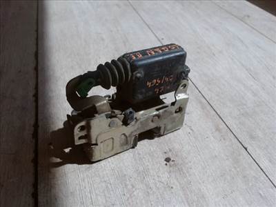 DACIA LOGAN MCV 04.11-0812 Bal első ajtó zárszerkezet központi záras