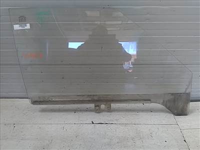 DAEWOO FSO Jobb első ajtóüveg