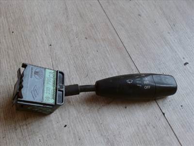 DAEWOO LANOS -01 Kormánykapcsoló jobb ablaktörlő