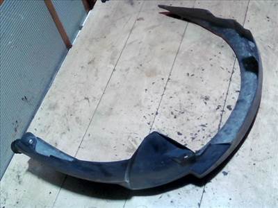 DAEWOO MATIZ 01-05 Bal első kerékjárati dobbetét