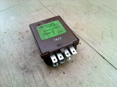 DAEWOO MATIZ 98-01 Egyéb elektronika