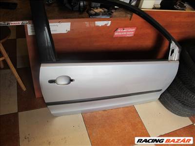 Volkswagen Polo IV jobb első ajtó 3 ajtós 