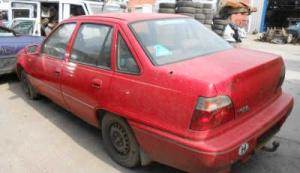 DAEWOO NEXIA Jobb hátsó fixüveg ajtóban