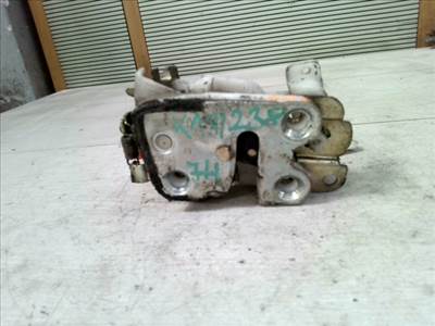 DAIHATSU MOVE 94.06-99-11 Jobb hátsó ajtó zárszerkezet mechanikus