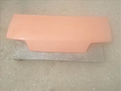 FIAT DUCATO 94-02 Motorháztető 