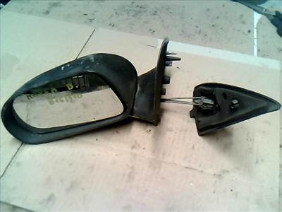 FIAT MAREA Bal visszapillantó tükör mechanikus