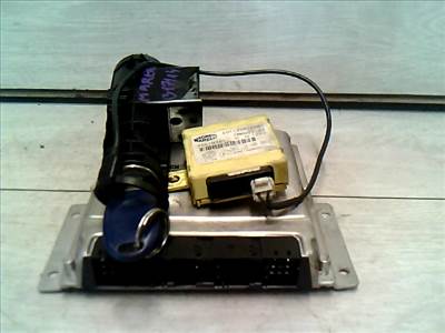 FIAT MAREA Motorvezérlő egység ECU PCM modul