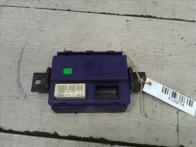 FIAT MULTIPLA Központizár vezérlő elektronika