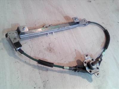 FIAT Multipla 1998.11.01-2002.02.28 Jobb hátsó ablakemelő szerkezet