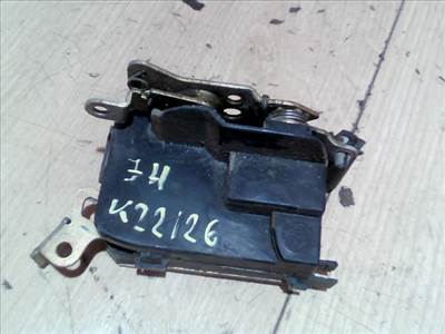 FIAT PUNTO I. Jobb hátsó ajtó zárszerkezet mechanikus