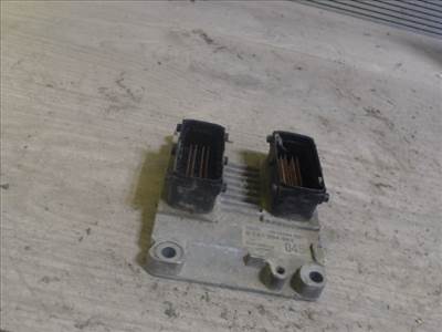 FIAT PUNTO II. Motorvezérlő egység ECU PCM modul