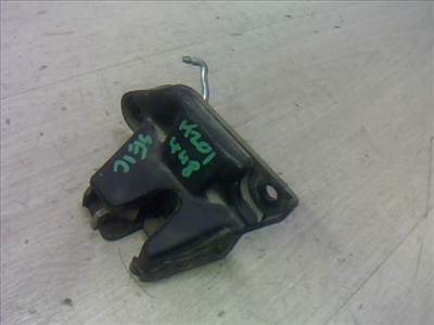 FIAT SEICENTO 98- Csomagtérajtó zárszerkezet