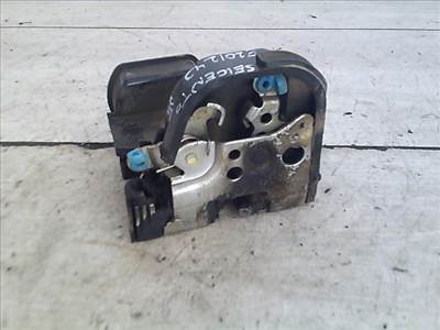 FIAT SEICENTO 98- Jobb első ajtó zárszerkezet mechanikus
