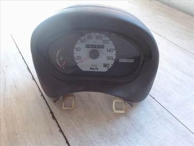 FIAT SEICENTO 98- Kilóméteróra